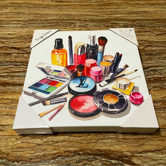 Wall Decor Canvas Wall Art - Picture 5 of 5